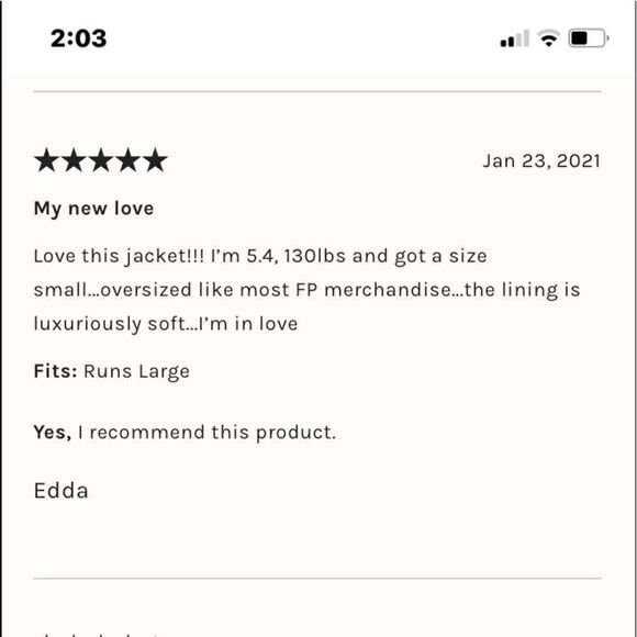 FREE PEOPLE BREAK THE ICE WINTER PARKA ROSE NEW NWOT REVERSIBLE LARGE - Picture 7 of 12